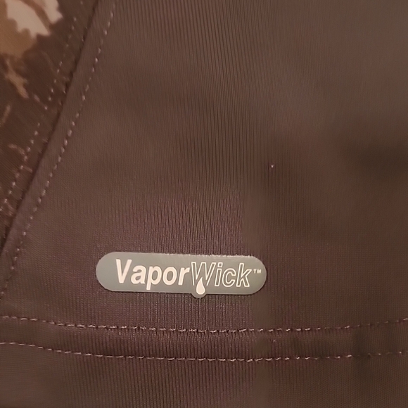 The North Face Brown Floral Tank - Picture 5 of 8